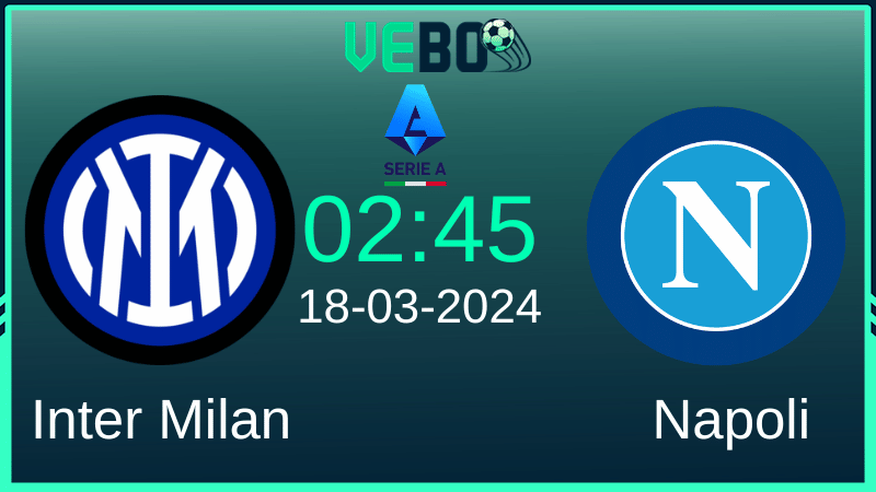 Soi kèo Inter Milan vs Napoli