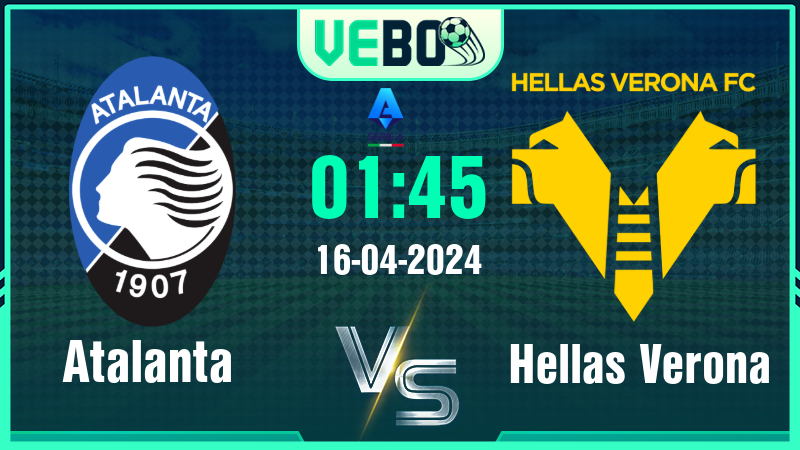 Soi kèo Atalanta vs Hellas Verona