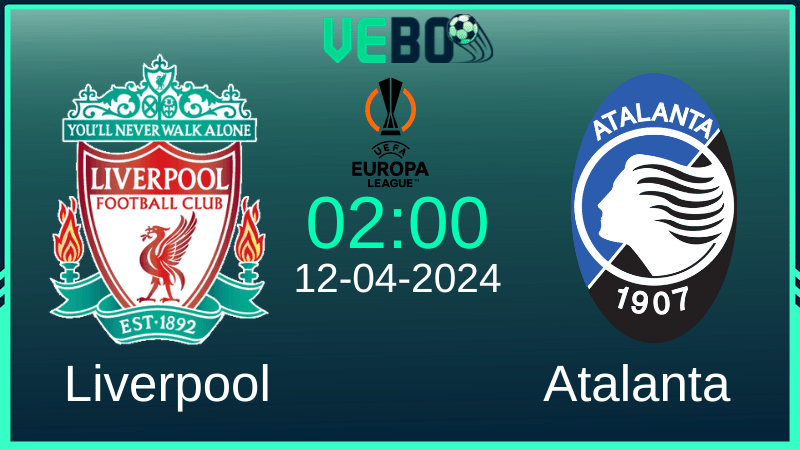 Soi kèo Liverpool vs Atalanta