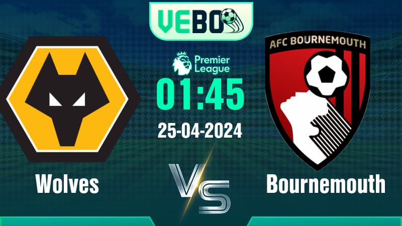 Soi kèo Wolves vs Bournemouth
